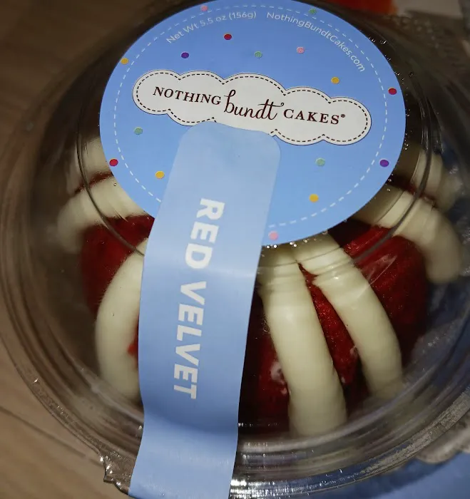Nothing Bundt Cakes Picture 7