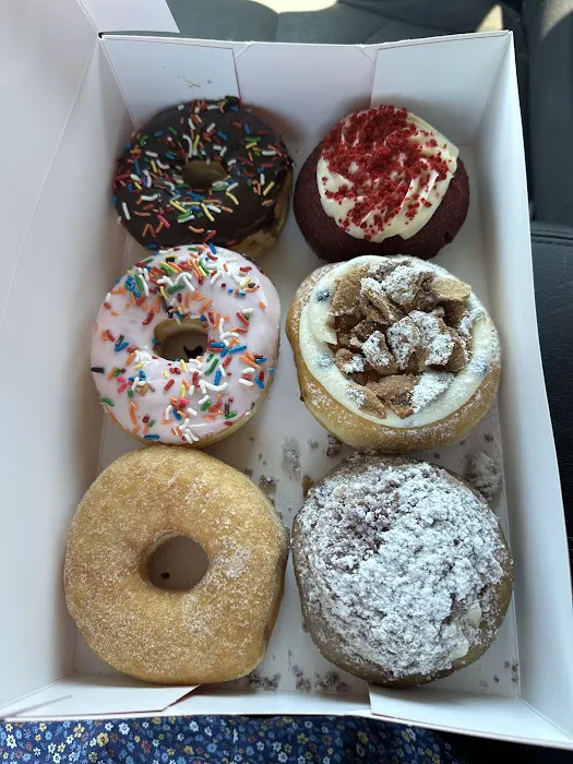 Glaze Donuts - West Caldwell Picture 6
