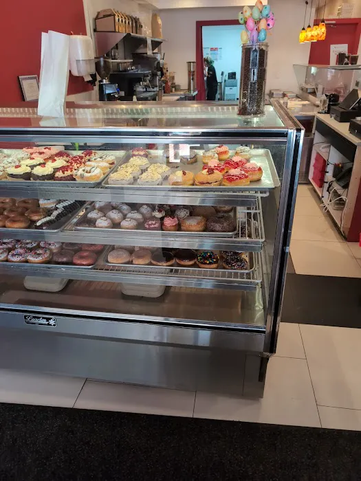 Glaze Donuts - West Caldwell Picture 8