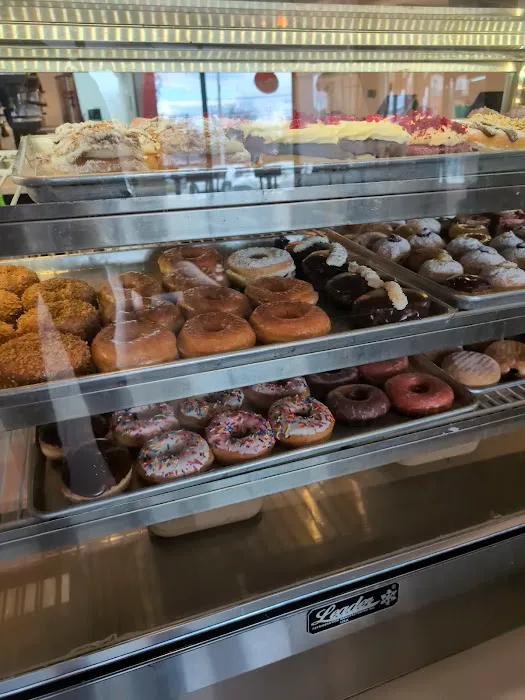 Glaze Donuts - West Caldwell Picture 4