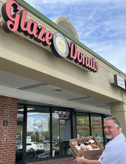 Glaze Donuts - West Caldwell Picture 1
