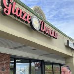 Glaze Donuts - West Caldwell