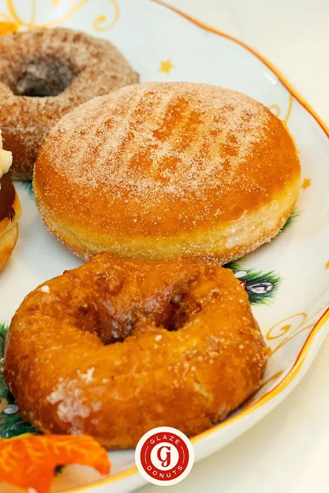 Glaze Donuts - West Caldwell Picture 10