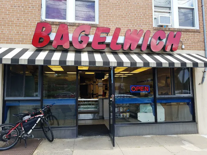 Bagelwich Bagel Bakery Picture 2