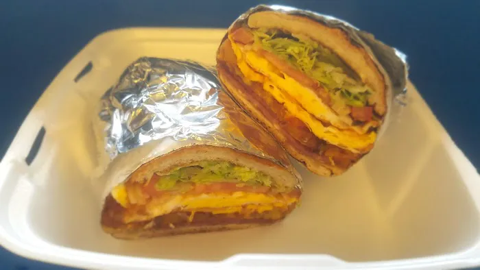 Bagelwich Bagel Bakery Picture 1