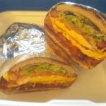Bagelwich Bagel Bakery