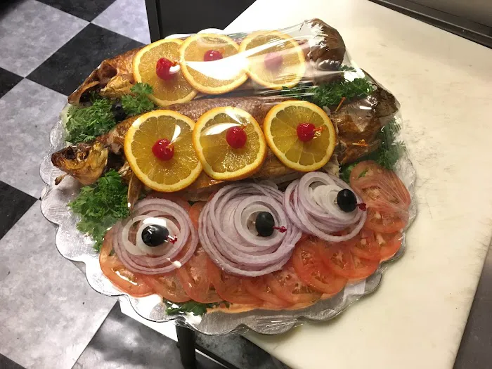 Bagelwich Bagel Bakery Picture 8