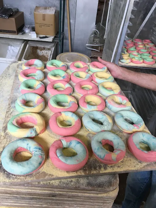 Bagelwich Bagel Bakery Picture 7