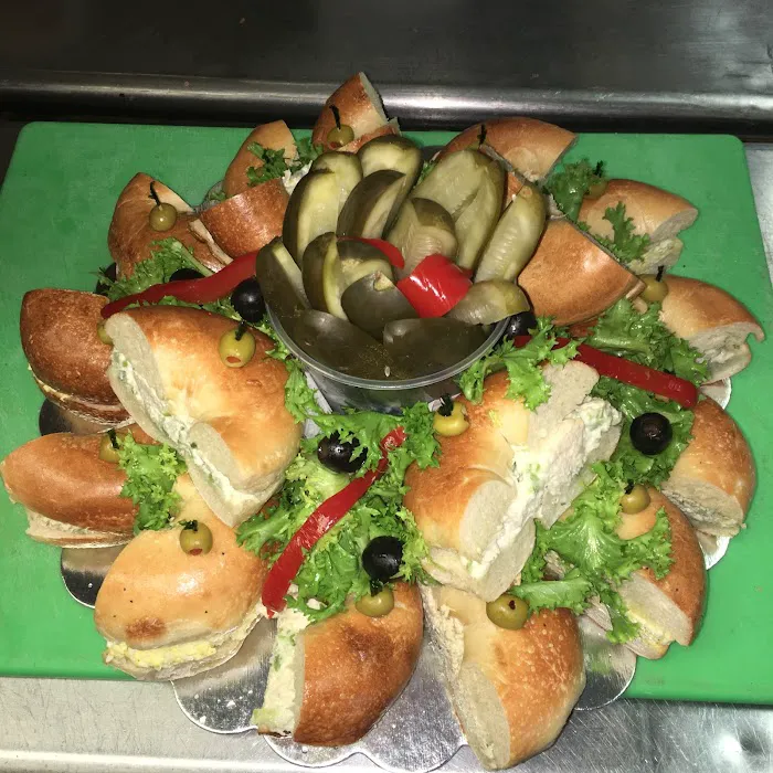 Bagelwich Bagel Bakery Picture 9