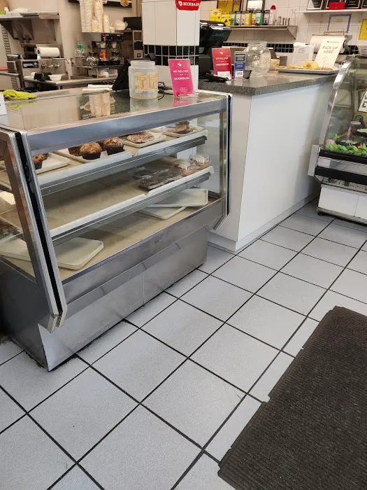 Bagelwich Bagel Bakery Picture 5