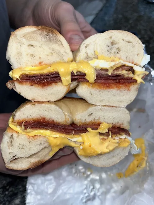 Bagelwich Bagel Bakery Picture 4