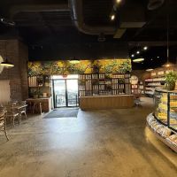 Taskin Bakery & Cafe ico