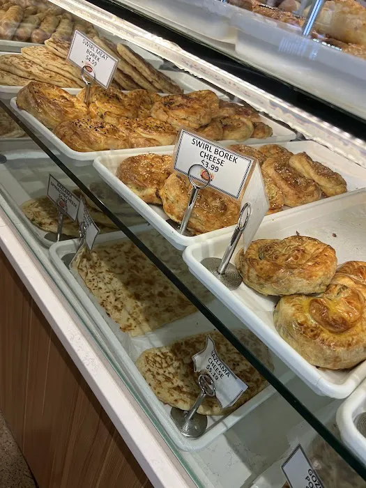 Taskin Bakery & Cafe Picture 6