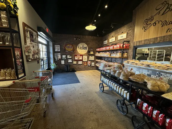 Taskin Bakery & Cafe Picture 3