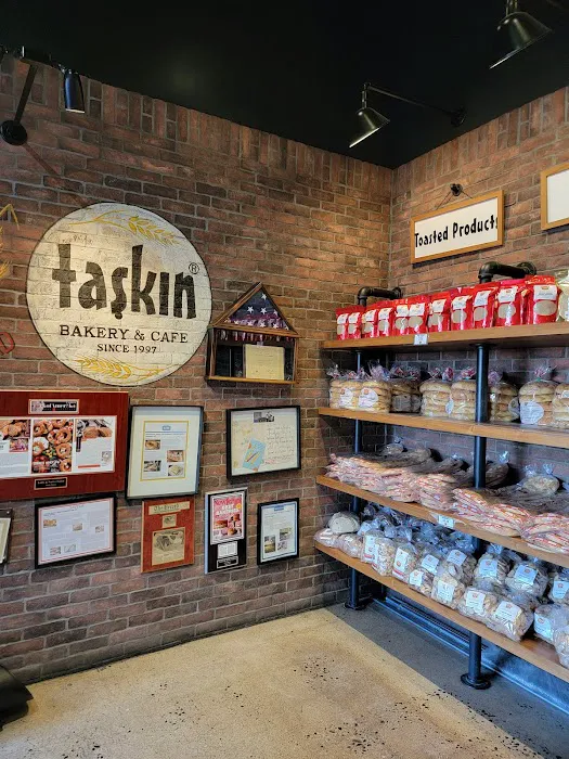 Taskin Bakery & Cafe Picture 7