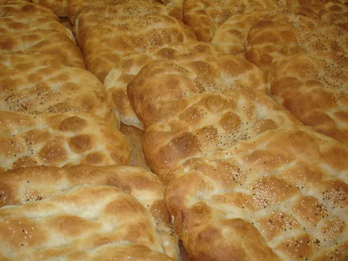 Taskin Bakery & Cafe Picture 10