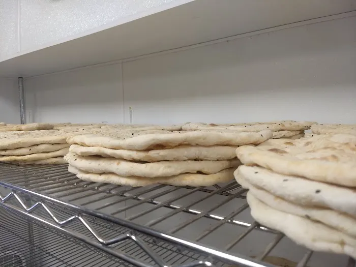 Gandom Bakery نانوایی گندم Picture 5