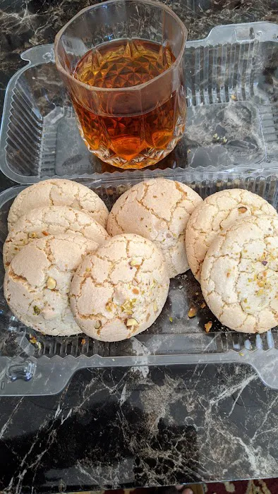 Gandom Bakery نانوایی گندم Picture 9