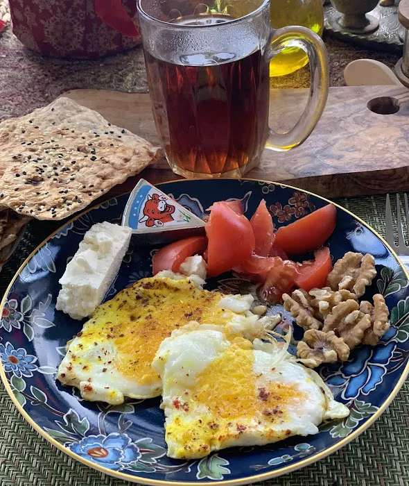 Gandom Bakery نانوایی گندم Picture 7