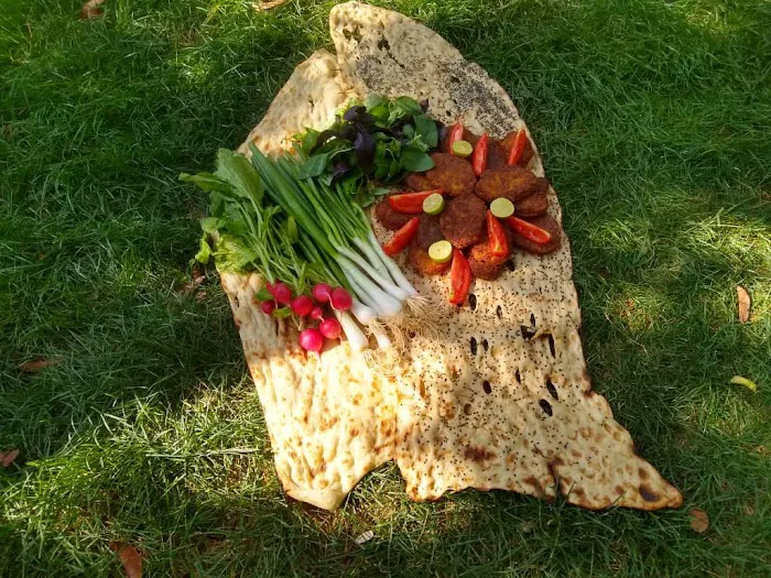 Gandom Bakery نانوایی گندم Picture 8
