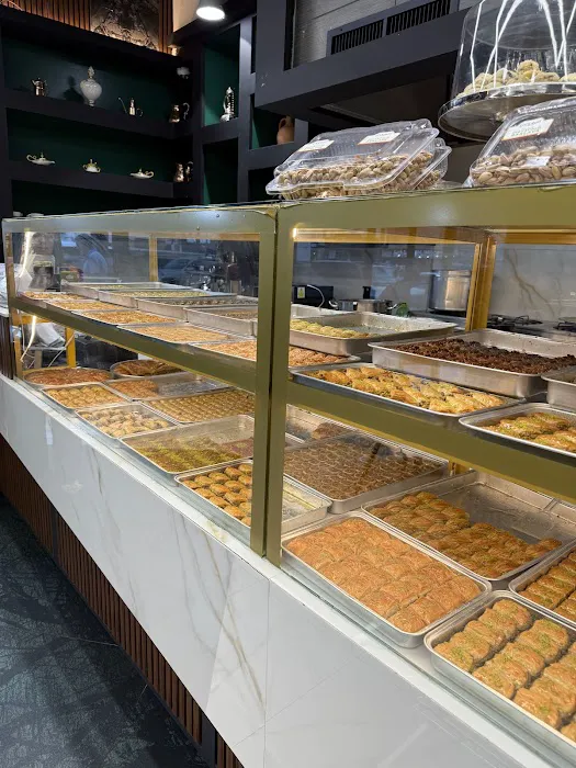 Antepli Baklava 2 Picture 4