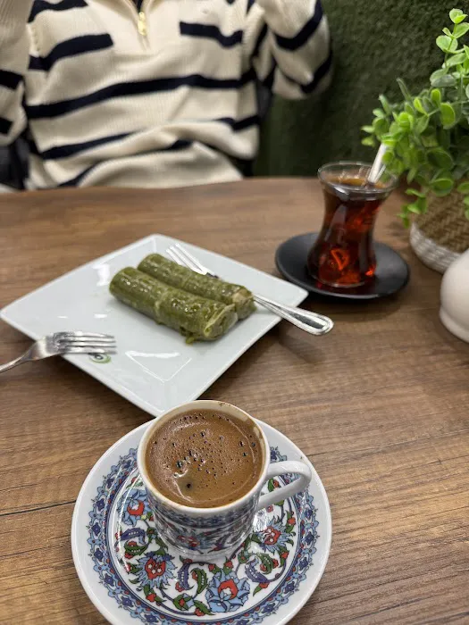 Antepli Baklava 2 Picture 5