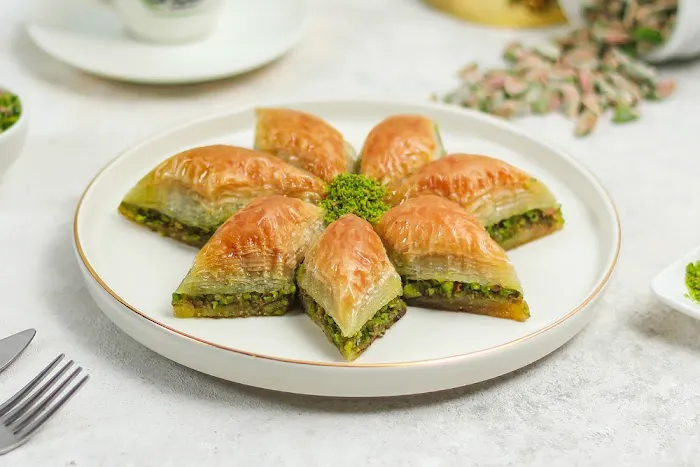 Antepli Baklava 2 Picture 7