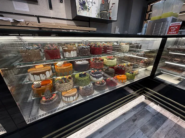 Sultan Artisan Bakery Picture 1