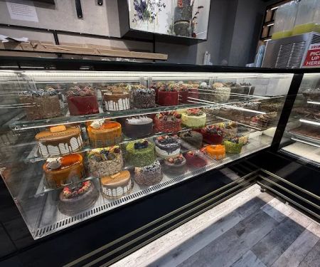 Sultan Artisan Bakery