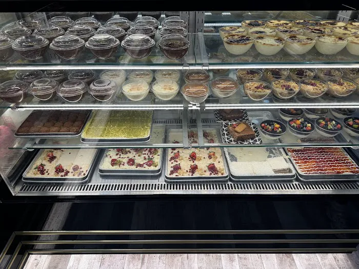 Sultan Artisan Bakery Picture 5