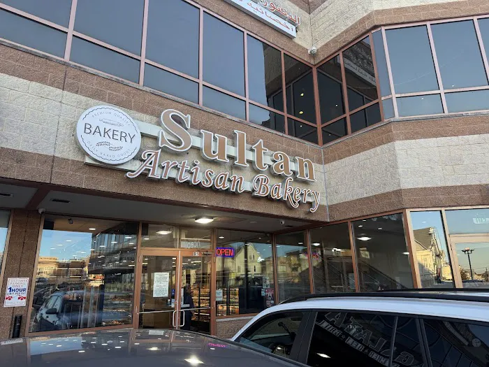 Sultan Artisan Bakery Picture 10