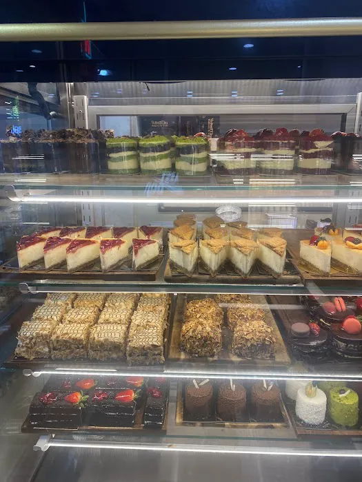 Sultan Artisan Bakery Picture 8