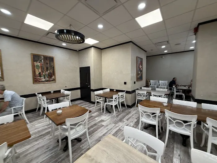 Sultan Artisan Bakery Picture 4