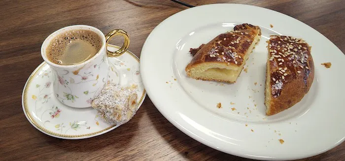 Sultan Artisan Bakery Picture 7