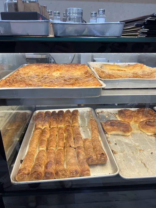 Sultan Artisan Bakery Picture 2