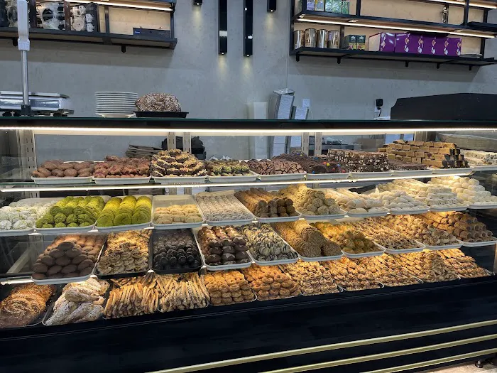 Sultan Artisan Bakery Picture 6