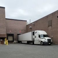 David's Cookies Headquarters ico