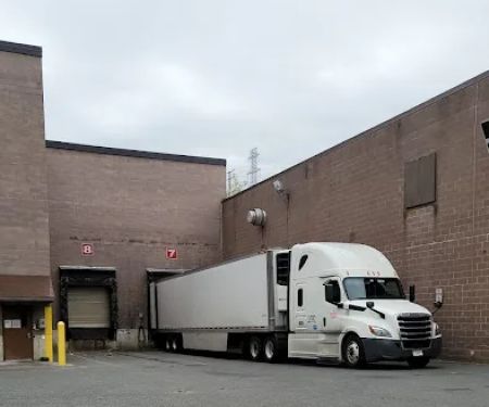 David's Cookies Headquarters