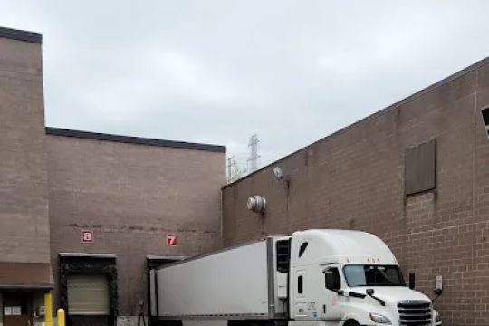 David's Cookies Headquarters