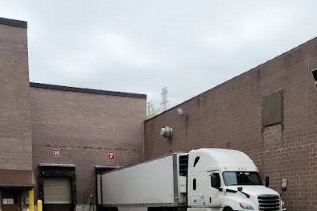 David's Cookies Headquarters
