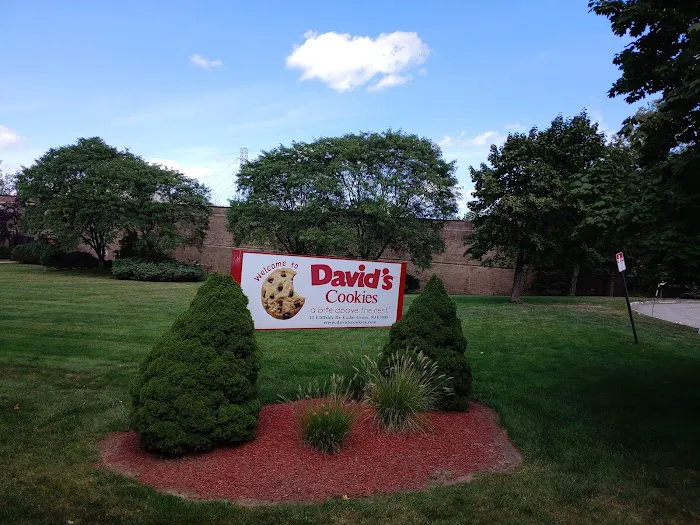 David's Cookies Headquarters Picture 9