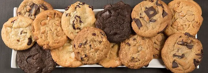David's Cookies Headquarters Picture 8