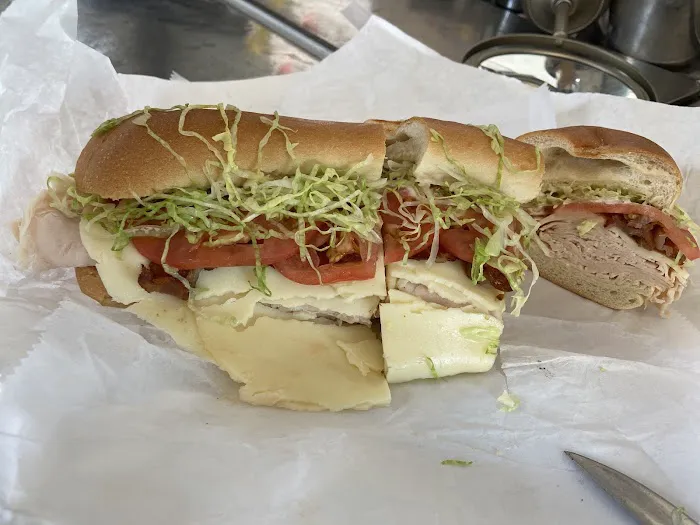 Bagel Station Picture 1