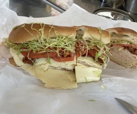 Bagel Station