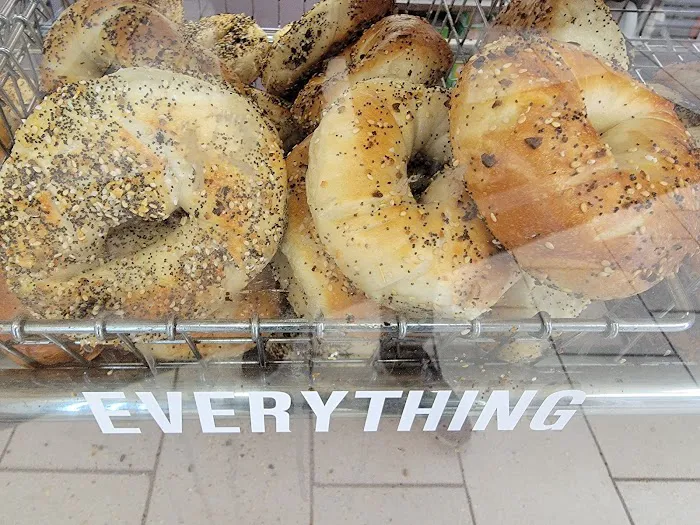 Bagel Station Picture 6