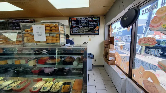 Bagel Station Picture 3