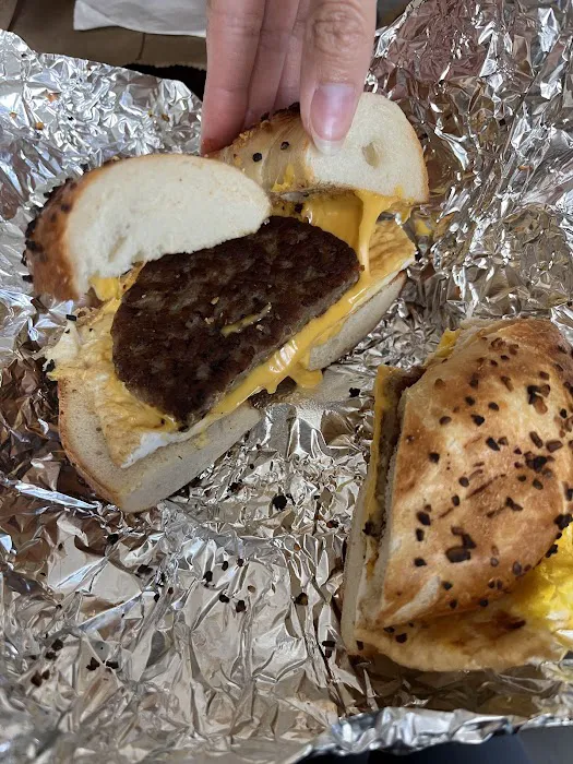 Bagel Station Picture 4