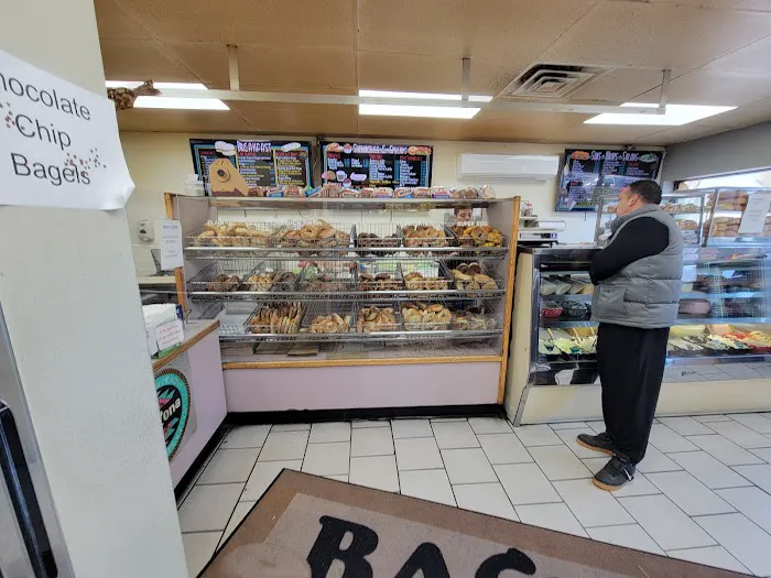 Bagel Station Picture 2