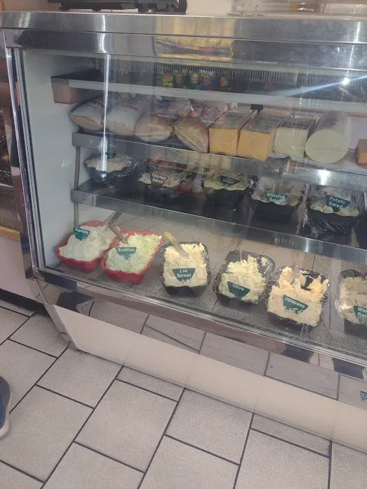 Bagel Station Picture 10