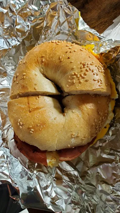 Bagel Station Picture 5